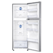 Heladera No Frost Samsung RT32 330Lts Inverter                             