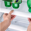 Heladera No Frost Whirlpool WRM39CB 340Lts                                 