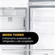 Heladera No Frost Whirlpool WRM39CB 340Lts                                 
