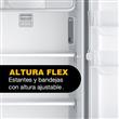 Heladera No Frost Whirlpool WRM39CB 340Lts                                 