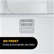 Heladera No Frost Whirlpool WRM39CB 340Lts                                 