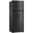 Heladera No Frost Midea MDRT645MTE28ADW 470Lts Top Mount Inverter Black    