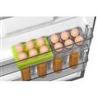 Heladera No Frost Midea MDRT645MTE46ADW 470Lts Dispenser Acero             
