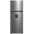 Heladera No Frost Midea MDRT645MTE46ADW 470Lts Dispenser Acero             