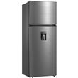 Heladera No Frost Midea MDRT645MTE46ADW 470Lts Dispenser Acero             