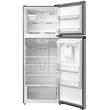 Heladera No Frost Midea MDRT645MTE46ADW 470Lts Dispenser Acero             