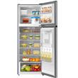 Heladera No Frost Midea MDRT645MTE46ADW 470Lts Dispenser Acero             