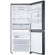 Heladera No Frost Samsung RB45 469Lts Inverter Negro                       