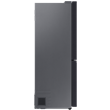 Heladera No Frost Samsung RB45 469Lts Inverter Negro                       