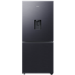 Heladera No Frost Samsung RB45 469Lts Inverter Negro                       