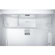 Heladera No Frost Whirlpool WRM42HB 386Lts Inverter                        