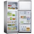 Heladera Cíclica Drean HDR370F61S Dispenser 362Lts                         