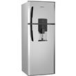Heladera Cíclica Drean HDR370F61S Dispenser 362Lts                         