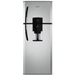 Heladera Cíclica Drean HDR370F61S Dispenser 362Lts                         