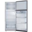 Heladera Cíclica Drean HDR370F61S Dispenser 362Lts                         