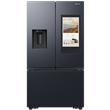 Heladera Side By Side Samsung RF32CG5910B1 853Lts con Pantalla Inverter    
