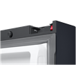 Heladera Side By Side Samsung RF32CG5910B1 853Lts con Pantalla Inverter    