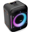 Parlante Portátil Moonki Bossa Mini MW-PB65LT 1200Watts PMPO               