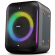 Parlante Portátil Moonki Bossa Mini MW-PB65LT 1200Watts PMPO               