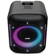 Parlante Portátil Moonki Bossa Mini MW-PB65LT 1200Watts PMPO               