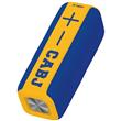 Parlante Portátil X-View BJPA-01 Boca Juniors Bluetooth                    