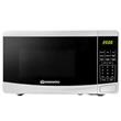 Microondas Daewoo 120DS20 20Lts 700Watts Digital Blanco                    