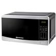 Microondas Daewoo 120DS20 20Lts 700Watts Digital Blanco                    