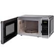 Microondas Daewoo 120DS20 20Lts 700Watts Digital Blanco                    