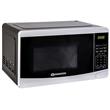 Microondas Daewoo 120DS20 20Lts 700Watts Digital Blanco                    