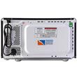 Microondas Daewoo 120DS20 20Lts 700Watts Digital Blanco                    