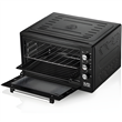 Horno Eléctrico Eurocook AF280 40Lts 1200Watts                             