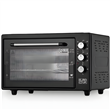 Horno Eléctrico Eurocook AF280 40Lts 1200Watts                             