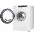 Lavarropas Automático Drean LFDR0606LBO 6Kg 600Rpm Blanco                  