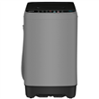 Lavarropas Automático Kanji KJH-WMCVSL6K 6.5Kg 800Rpm                      