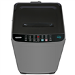Lavarropas Automático Kanji KJH-WMCVSL6K 6.5Kg 800Rpm                      