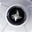 Licuadora Smartlife SL-BL1008W 1.5Lts 400Watts Jarra de Vidrio             