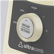 Licuadora Ultracomb LC-2012 1.5Lts 700Watts Jarra de Vidrio                