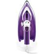 Plancha a Vapor Peabody PE-PVI46 Inalámbrica 2400Watts                     