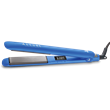 Planchita de Pelo Allure 1020PCA Titanium Ion                              