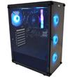 Computadora Gfast X-500 Rookie Core I5 8GB/480GB                           