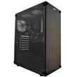 Computadora Gfast X-500 Rookie Core I5 8GB/480GB                           