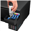 Impresora Epson Ecotank L3250 Wi-Fi                                        