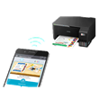 Impresora Epson Ecotank L3250 Wi-Fi                                        