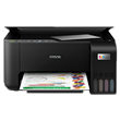 Impresora Epson Ecotank L3250 Wi-Fi                                        