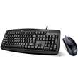 Combo Genius KM-200 Teclado + Mouse                                        