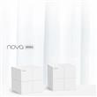 Replicador de Señal WiFi Tenda Nova MW6 Pack x 2                           