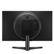 Monitor Led Lg 24GL60R-B 23.8" Gamers 144Hz FHD                            