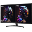 Monitor LG 32" LED 32MN500M-B Full HD                                      