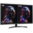 Monitor LG 32" LED 32MN500M-B Full HD                                      