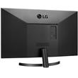 Monitor LG 32" LED 32MN500M-B Full HD                                      